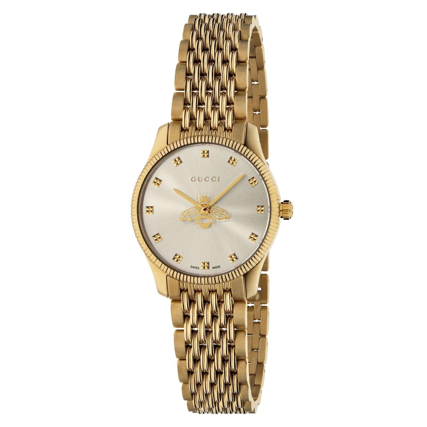 Gucci Women's G-Timeless Bids.com