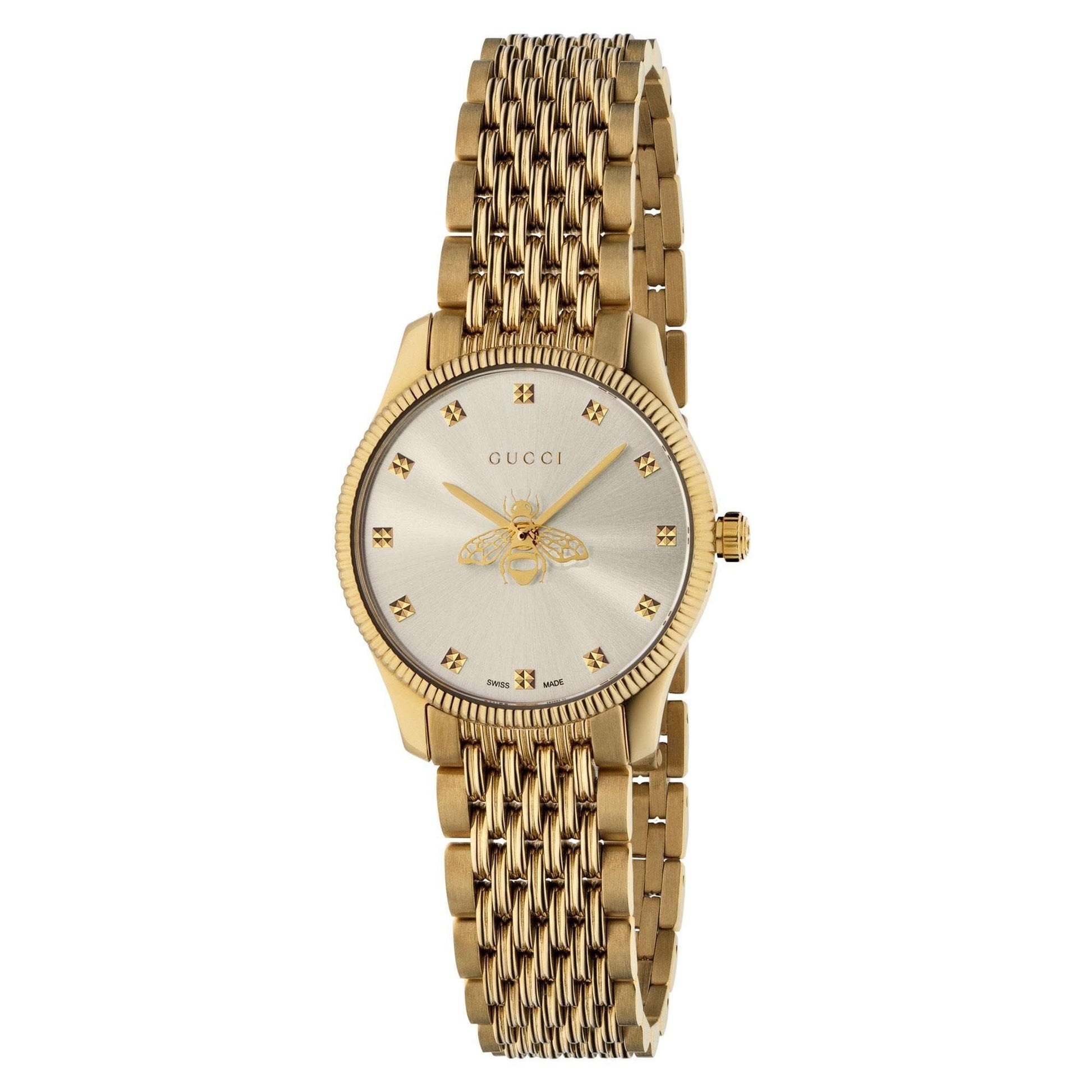 Gucci Women's G-Timeless Bids.com