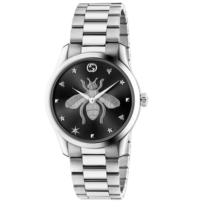 Gucci Women's G-Timeless Bids.com