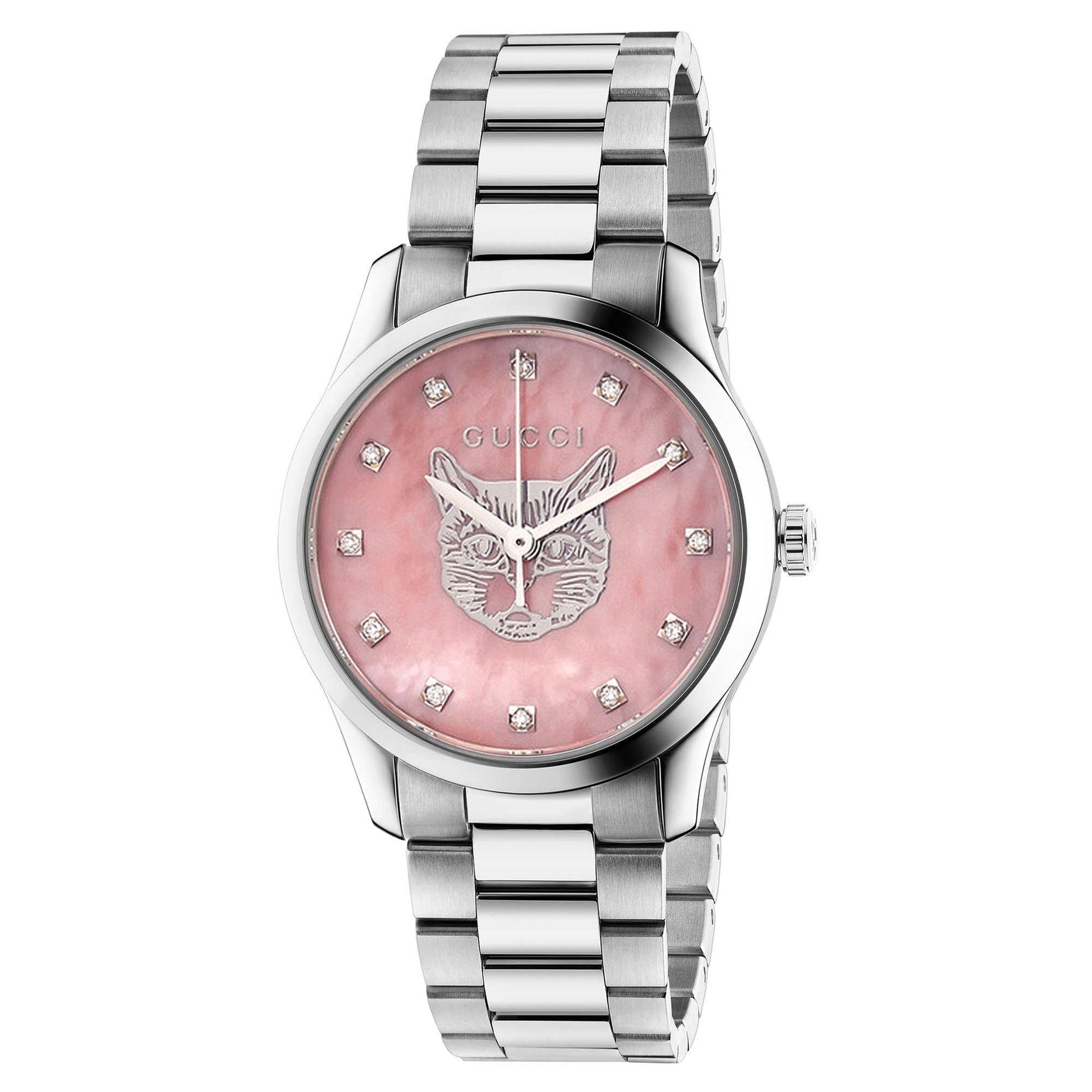 Gucci Women's G-Timeless Bids.com