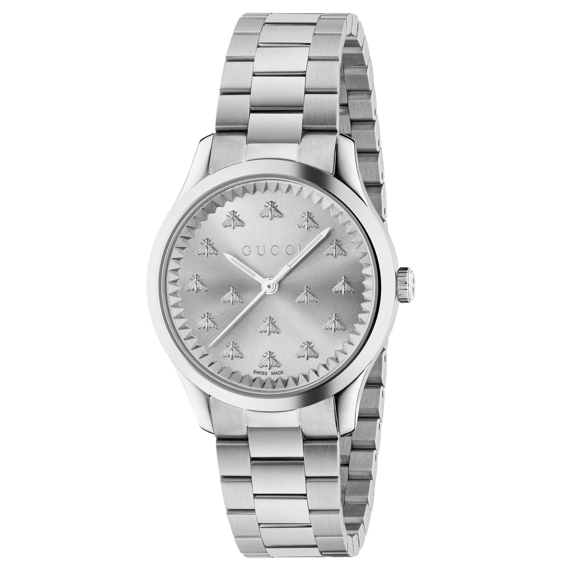 Gucci Women's G-Timeless Bids.com
