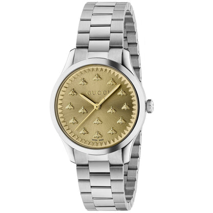 Gucci Women's G-Timeless Bids.com