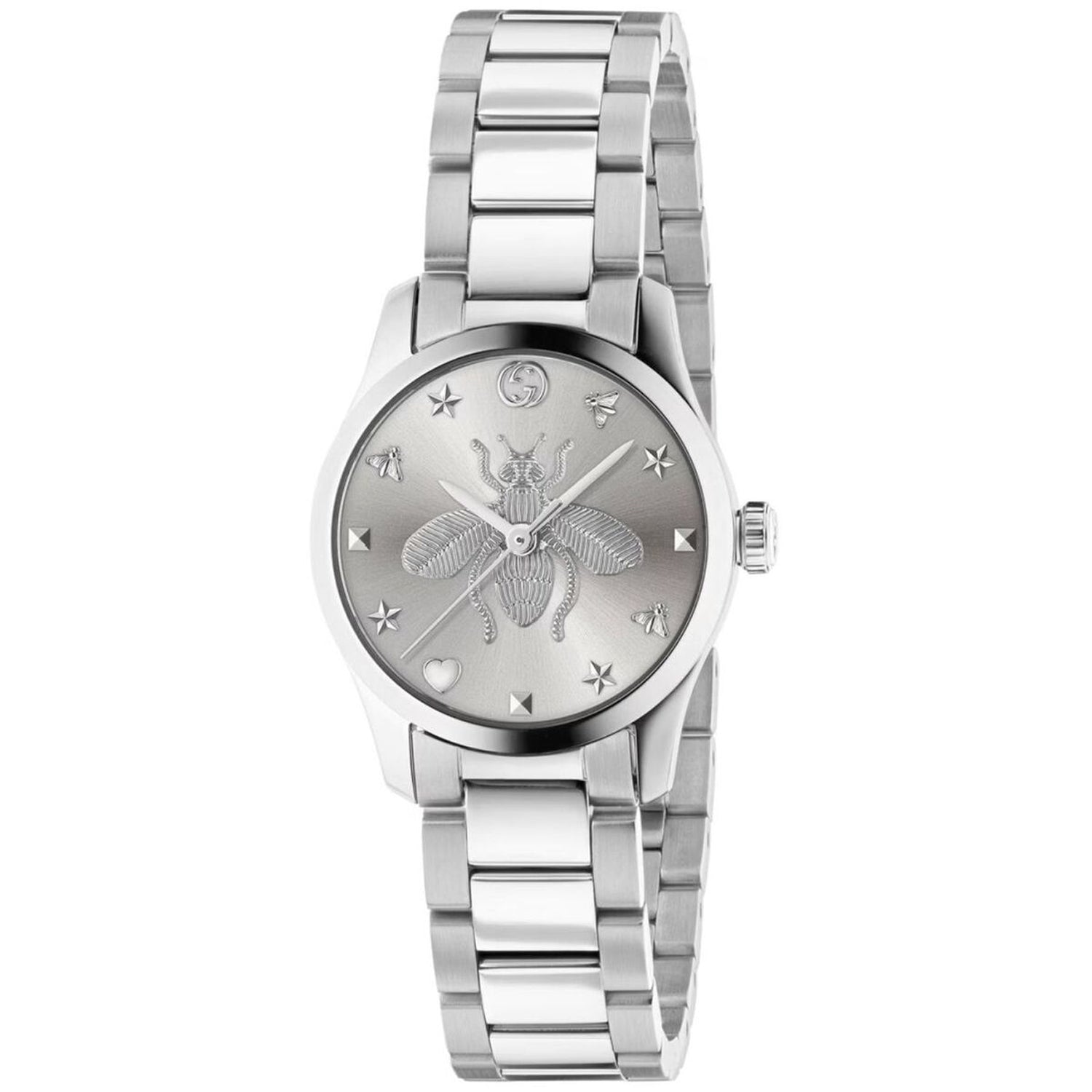 Gucci Women's G-Timeless Bids.com