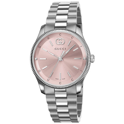 Gucci Women's G-Timeless Bids.com