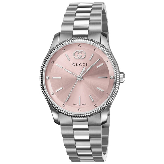 Gucci Women's G-Timeless Bids.com