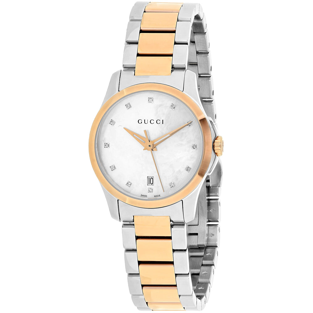 Gucci Women's G-Timeless Bids.com