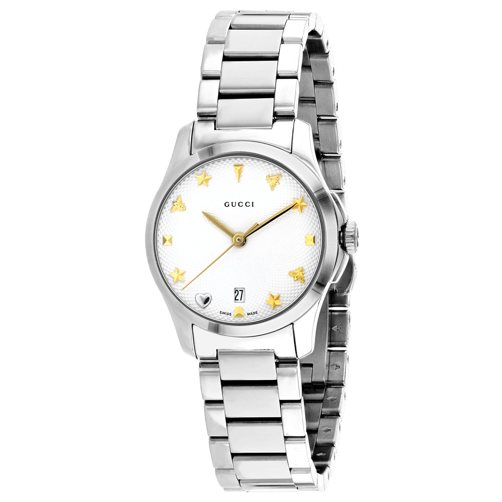 Gucci Women's G-Timeless Bids.com