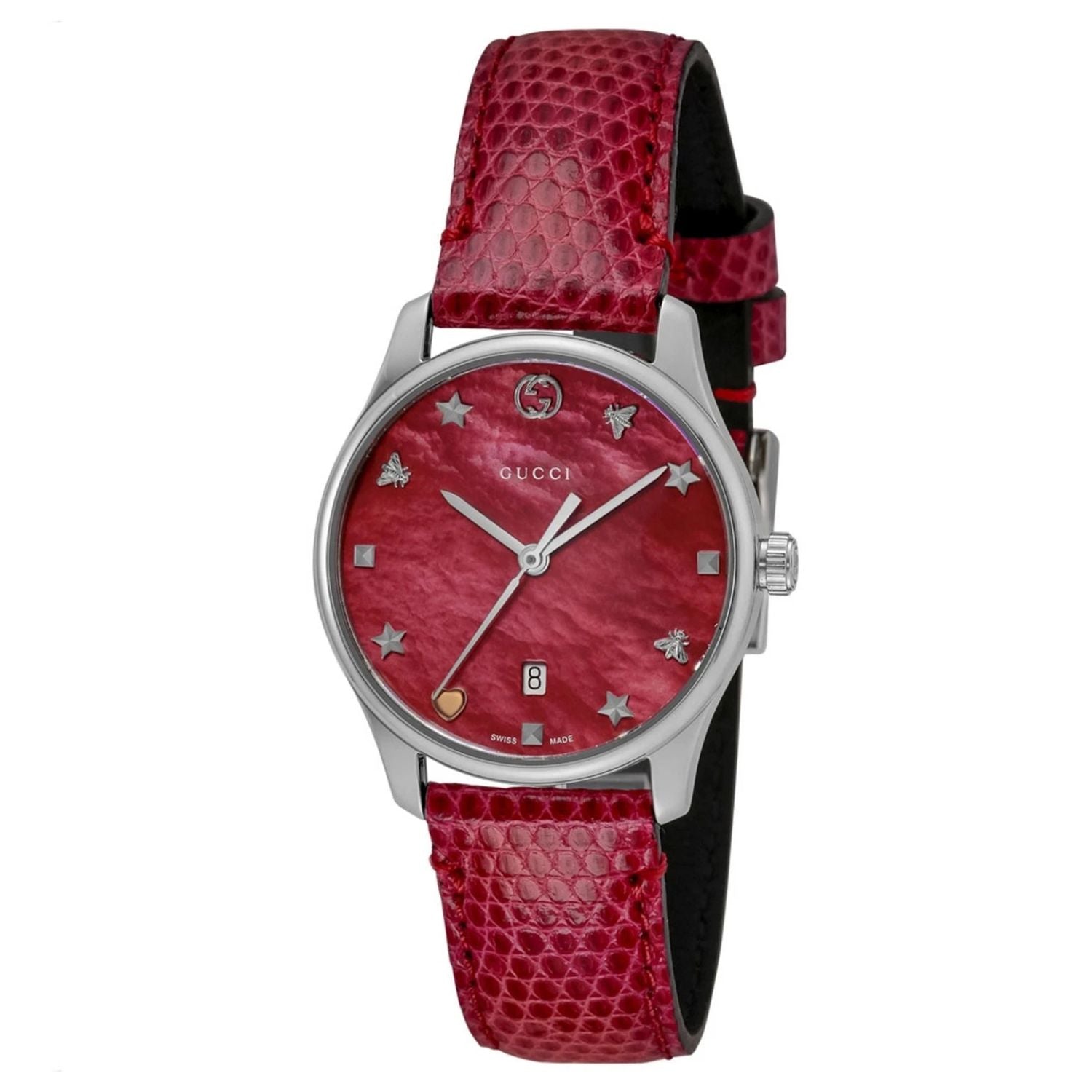 Gucci Women's Timeless Bids.com