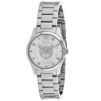 Gucci Women's G-Timeless Bids.com
