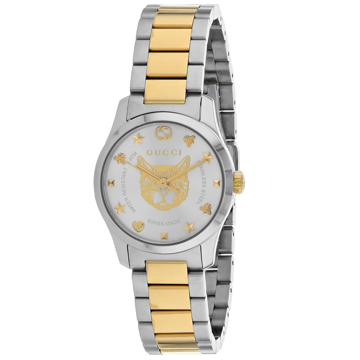 Gucci Women's G-Timeless Bids.com