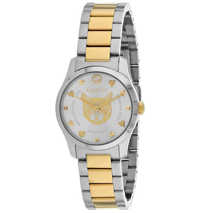 Gucci Women's G-Timeless Bids.com