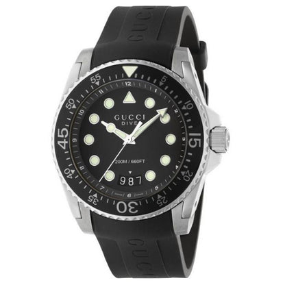 Gucci Men's Classic Bids.com