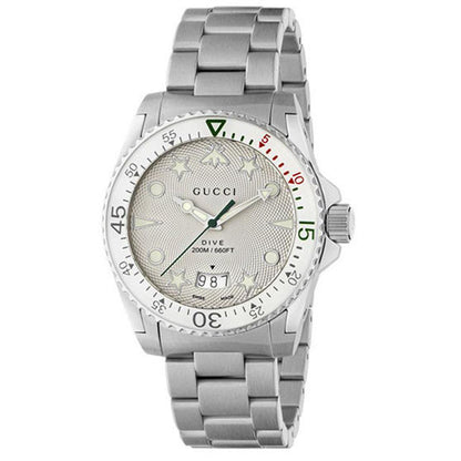 Gucci Men's Dive Bids.com