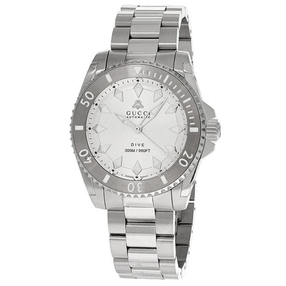 Gucci Men's Dive Bids.com
