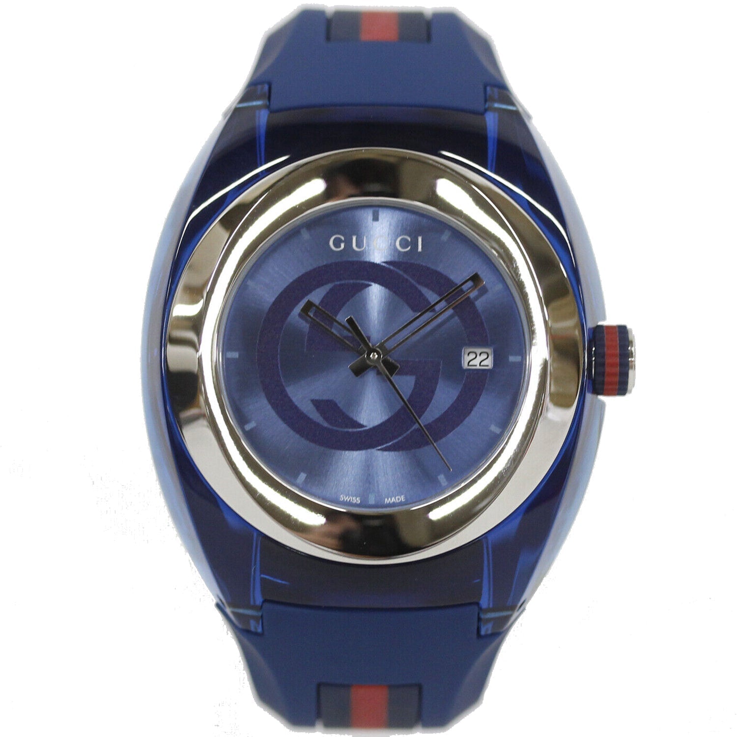 Gucci Men's Sync Bids.com