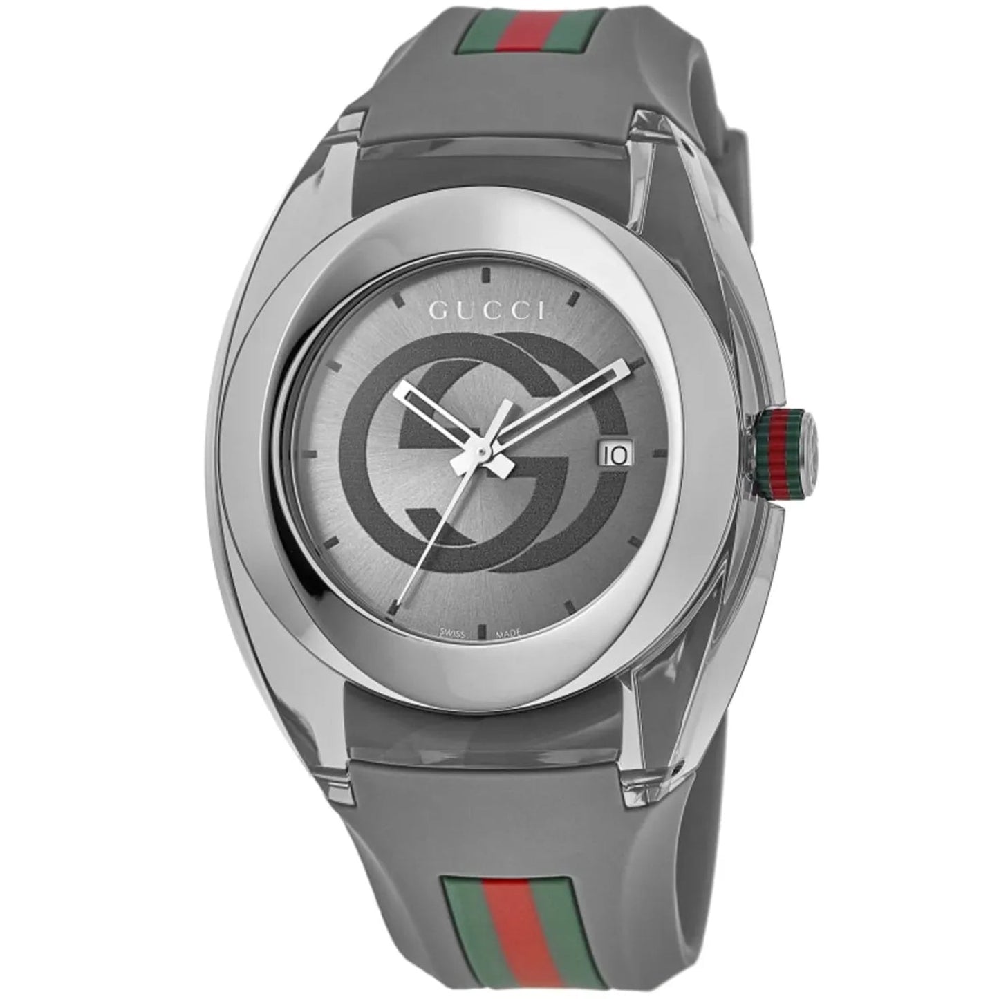 Gucci Men's Sync XXL Bids.com