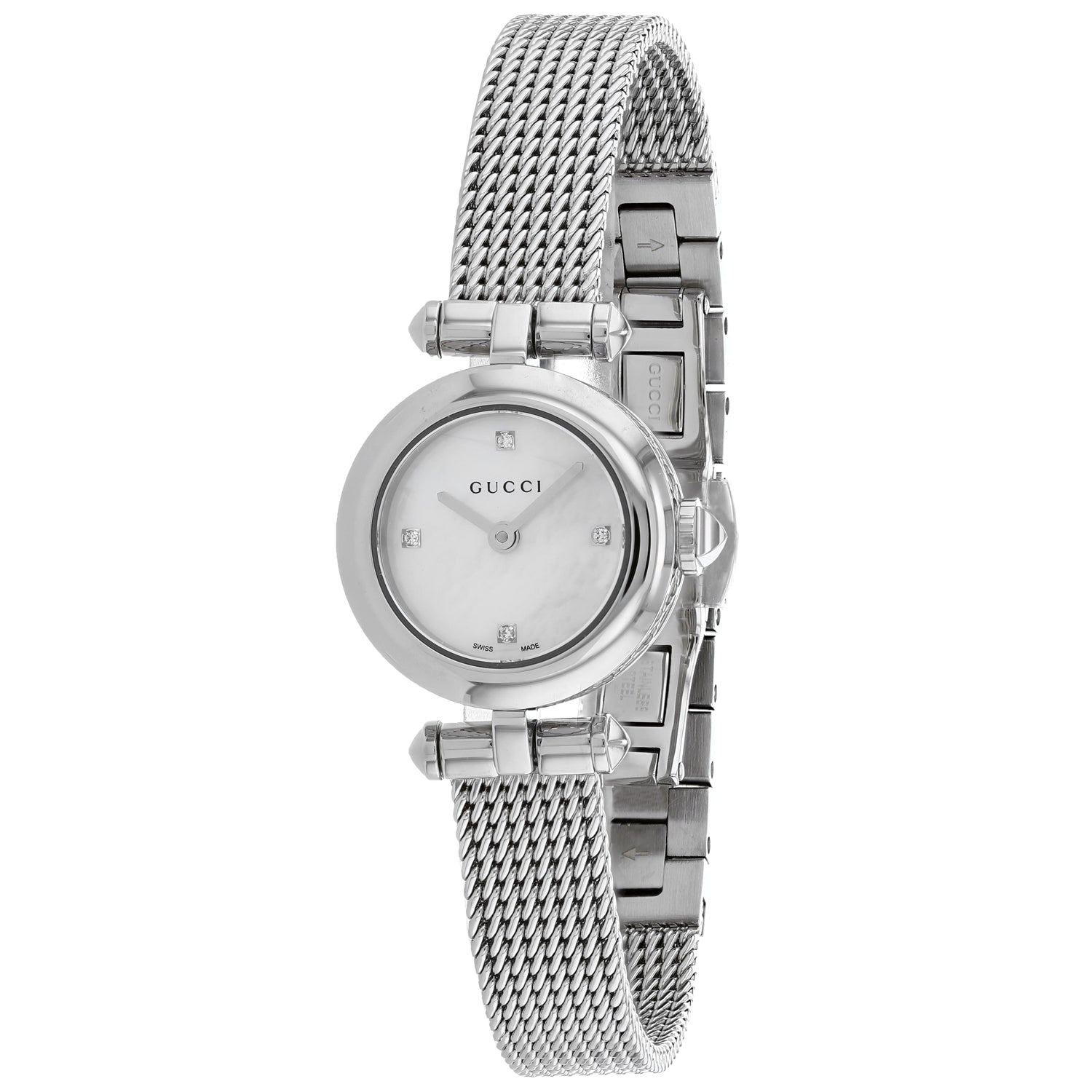 Gucci Women's Diamantissima Bids.com