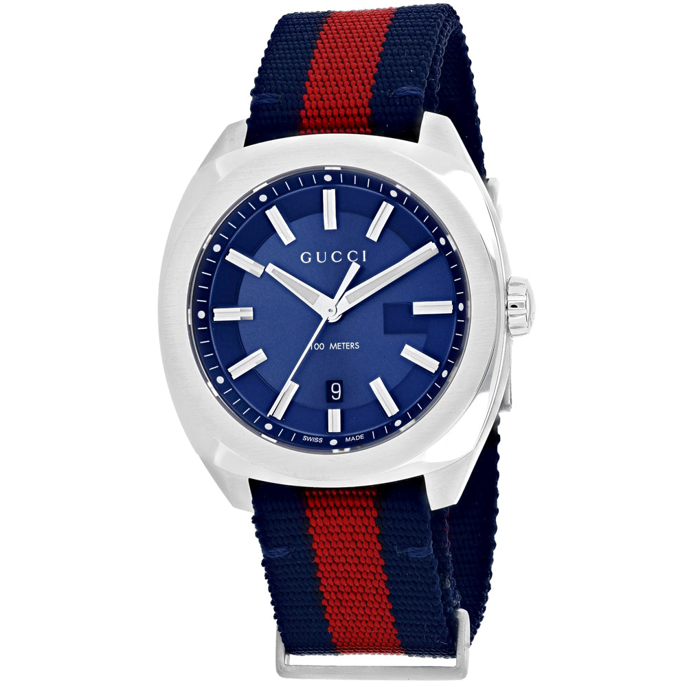 Gucci Men's GG2570 Bids.com