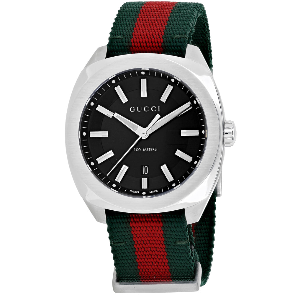 Gucci Men's GG2570 Bids.com