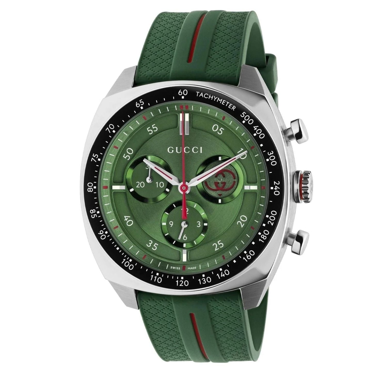 Gucci Men's Classic Bids.com