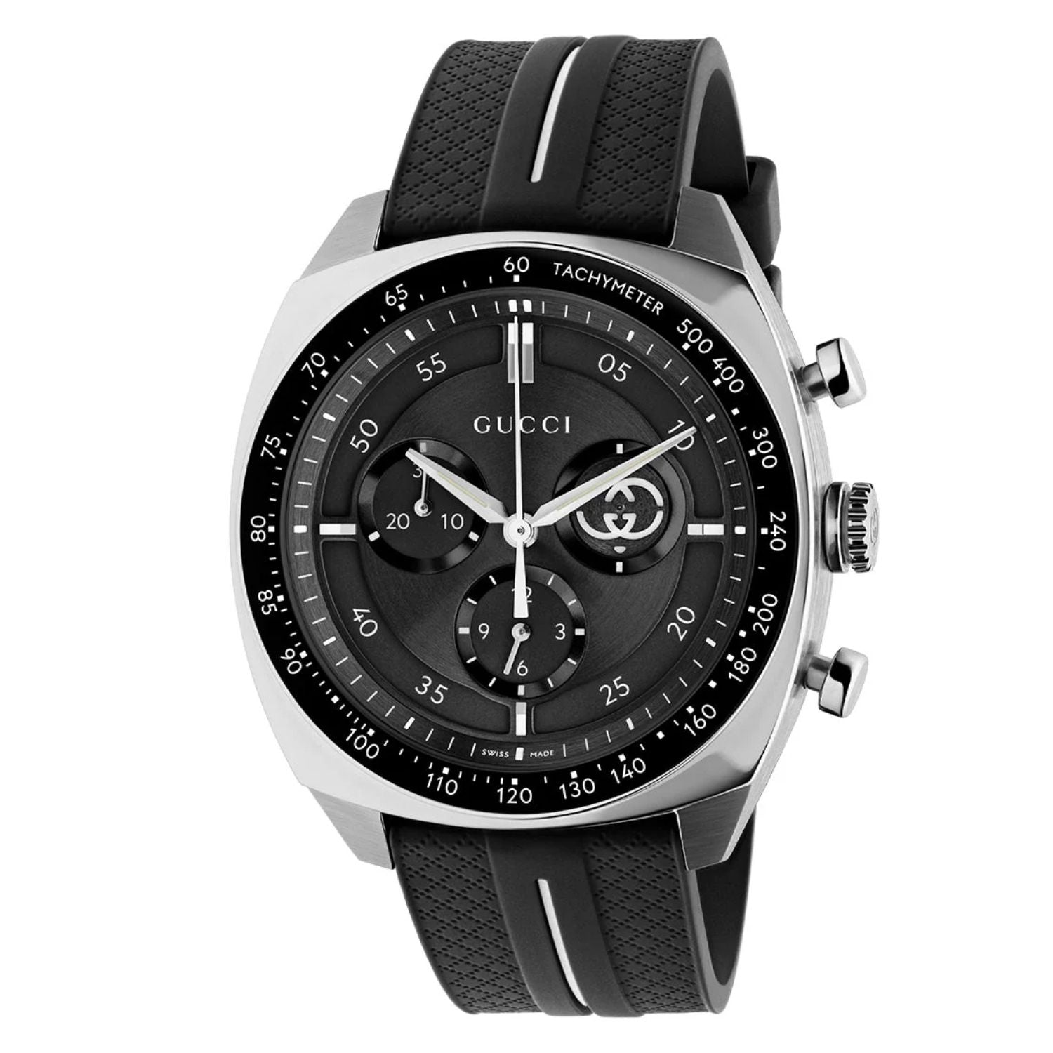 Gucci Men's Classic Bids.com