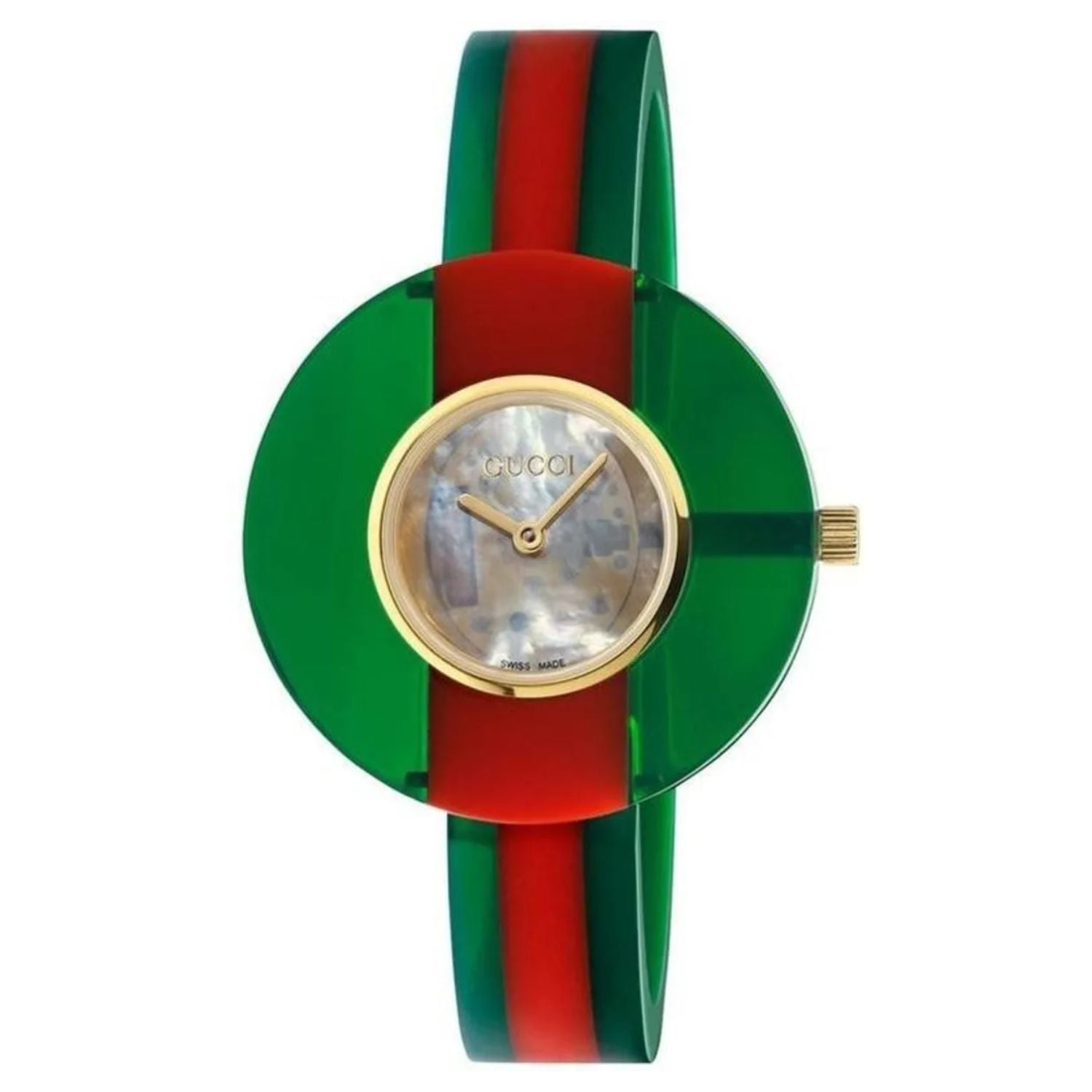 Gucci Women's Vintage Bids.com