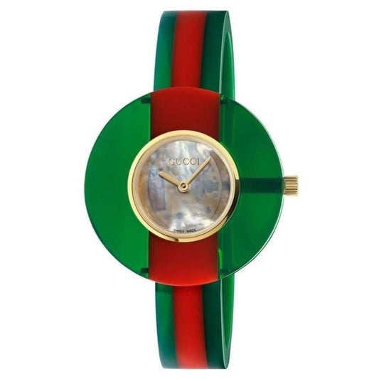 Gucci Women's Vintage Bids.com