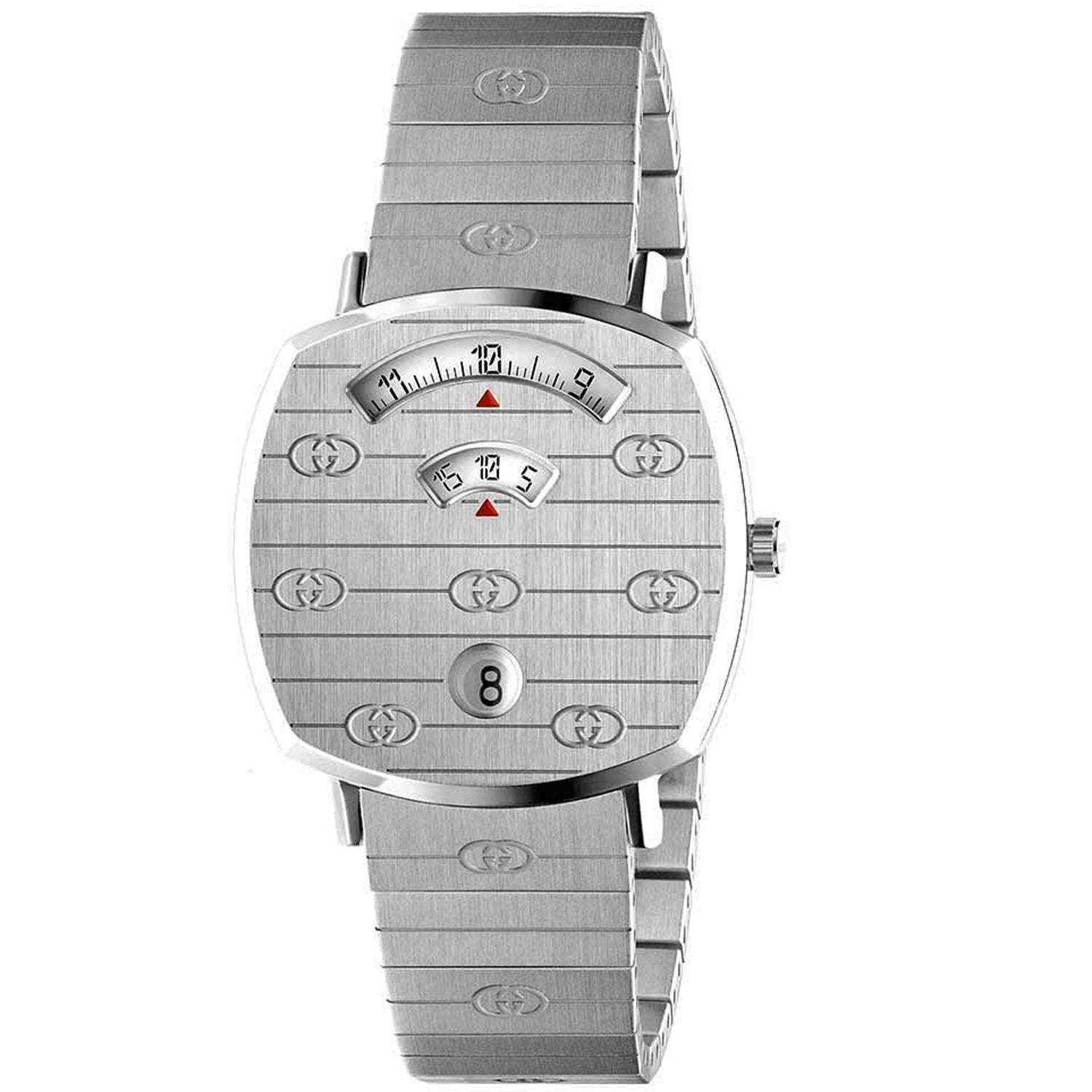 Gucci Men's Grip Bids.com