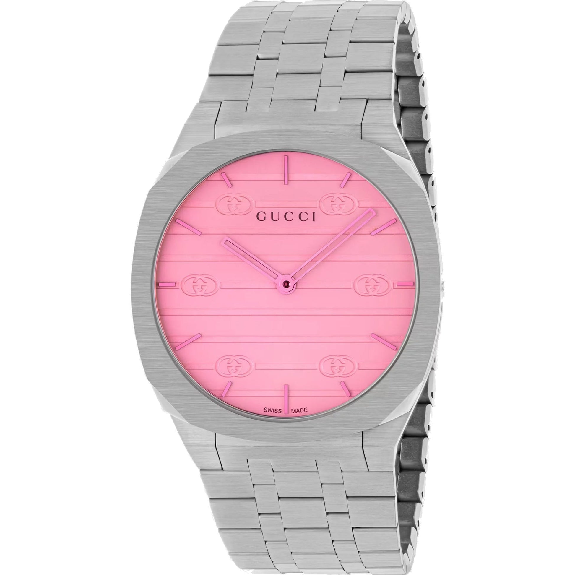 Gucci Women's 25H Bids.com