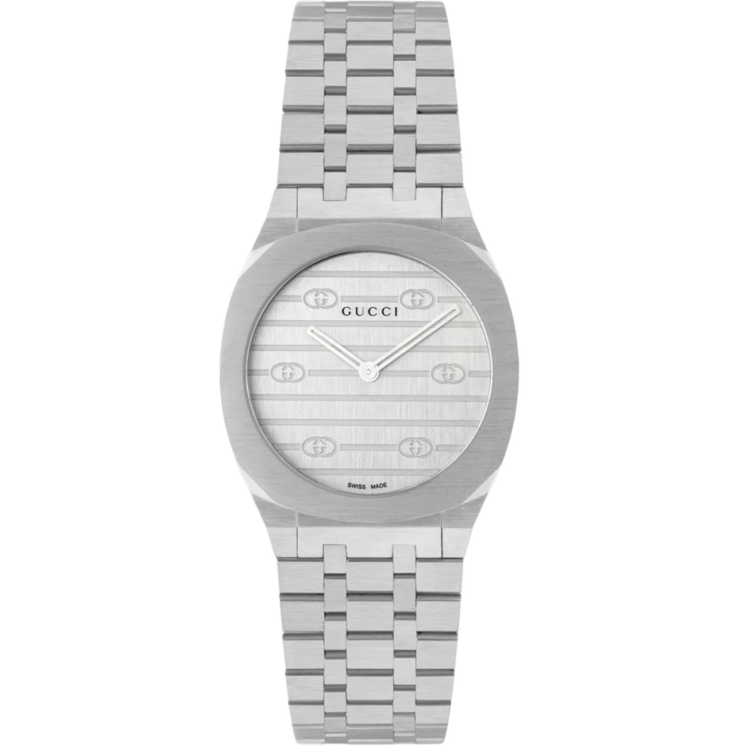 Gucci Women's 25H Bids.com