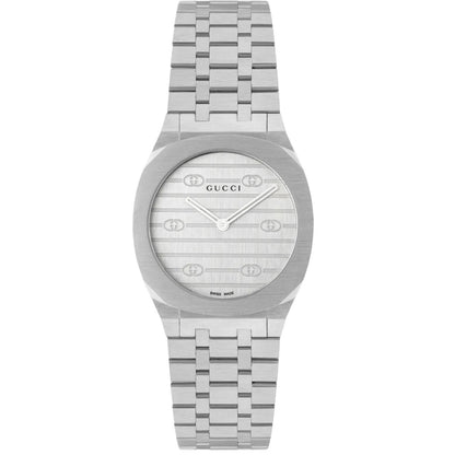 Gucci Women's 25H Bids.com