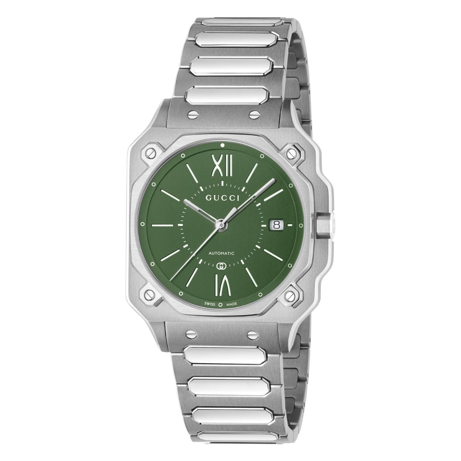 Gucci Men's Classic Bids.com