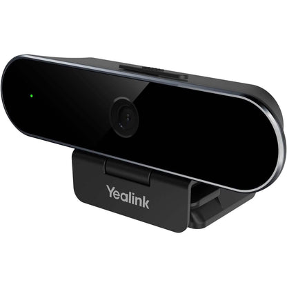 Yealink UVC20 Webcam 1080P Full HD Camera with Microphone  (Refurbished) DailySale