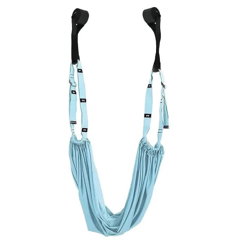 Yoga Fitness Stretching Strap DailySale