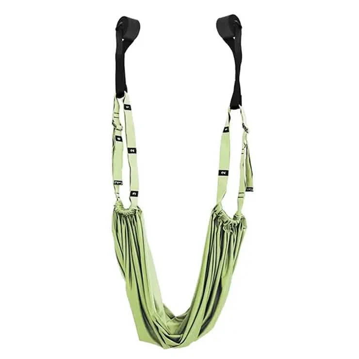 Yoga Fitness Stretching Strap DailySale