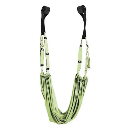 Yoga Fitness Stretching Strap DailySale