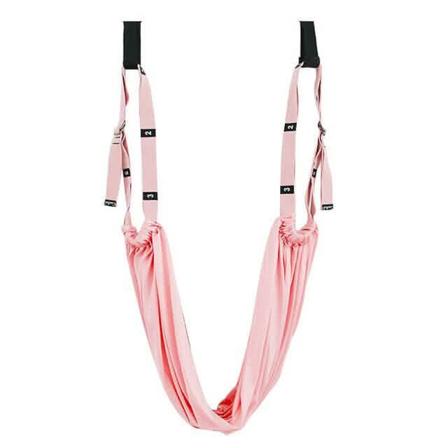 Yoga Fitness Stretching Strap DailySale