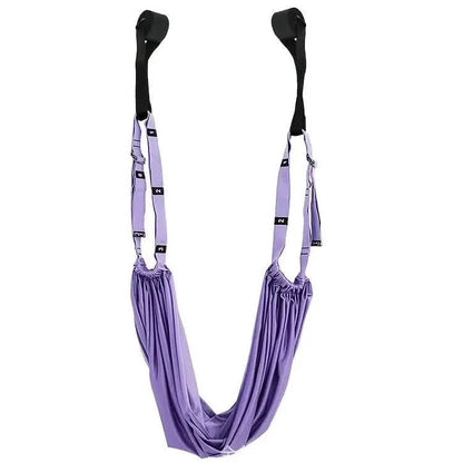 Yoga Fitness Stretching Strap DailySale