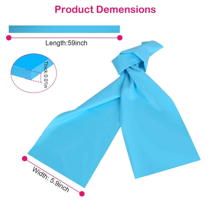 Yoga Resistance Band 3 Sets Non-Toxic Skin-Friendly DailySale