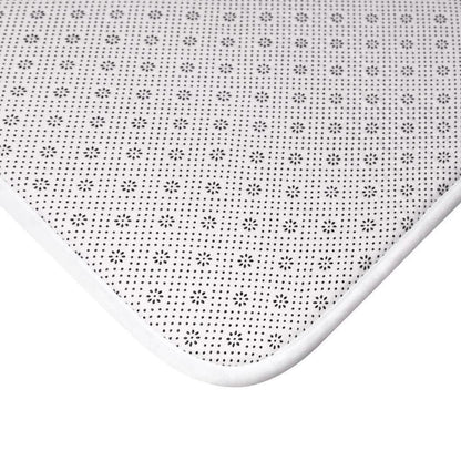 Yoga Sanctuary Zen Bath Mat Home Accents DailySale