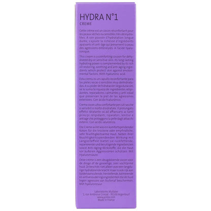 Yon-ka Age Defense: Hydra No.1 Creme, Hydrating & Repairing Cream DailySale