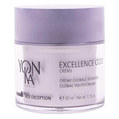 Yon-ka Cream with an Excellent Age Exception Index DailySale
