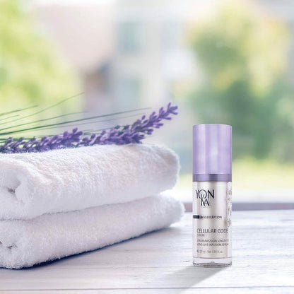 Yon-ka Cream with an Excellent Age Exception Index DailySale