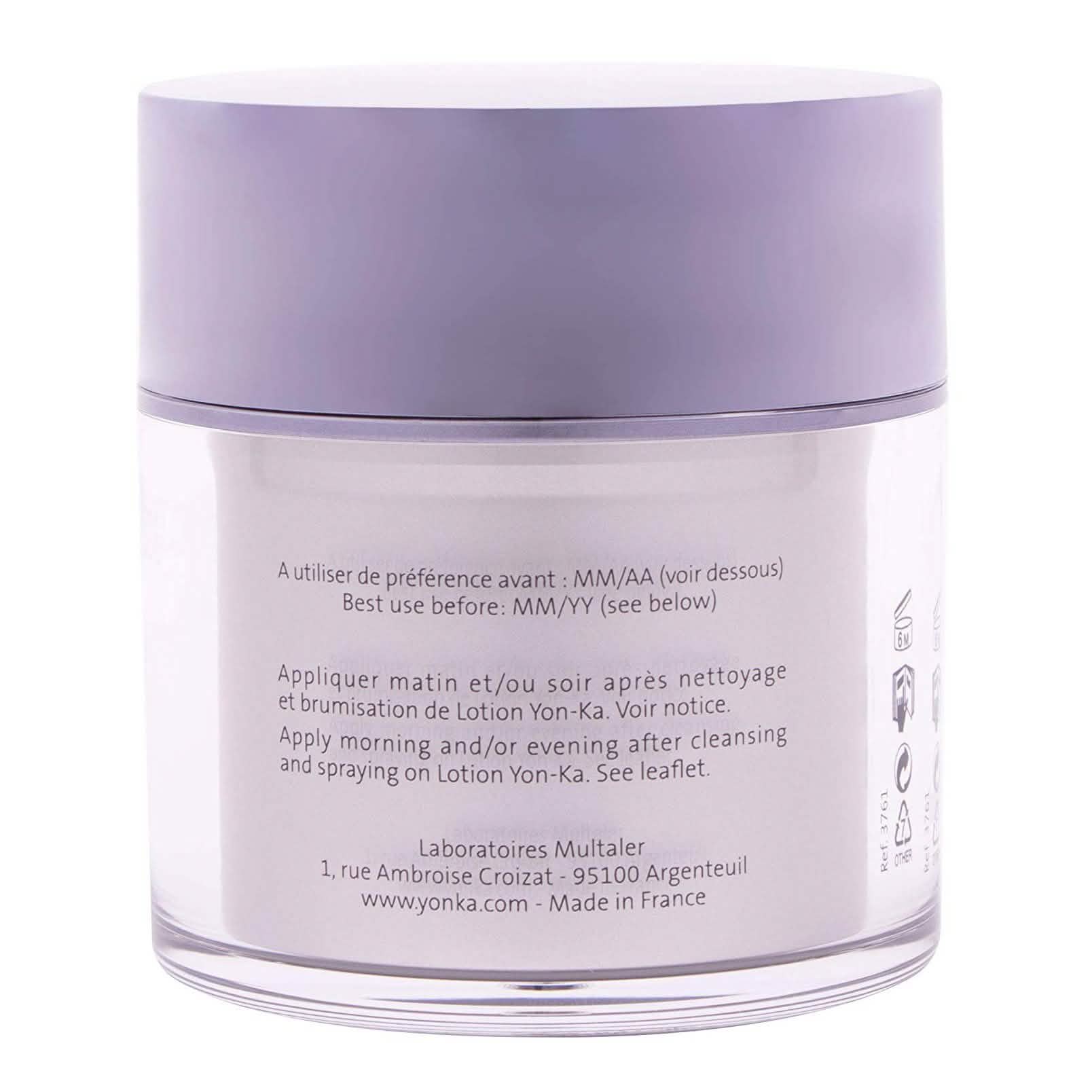 Yon-ka Cream with an Excellent Age Exception Index DailySale