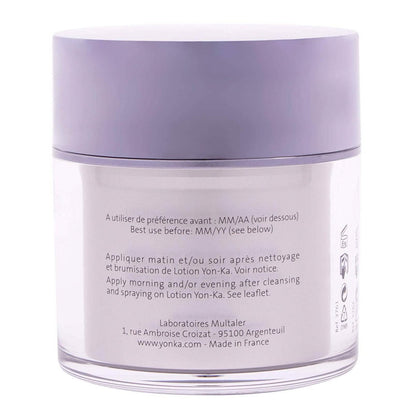 Yon-ka Cream with an Excellent Age Exception Index DailySale