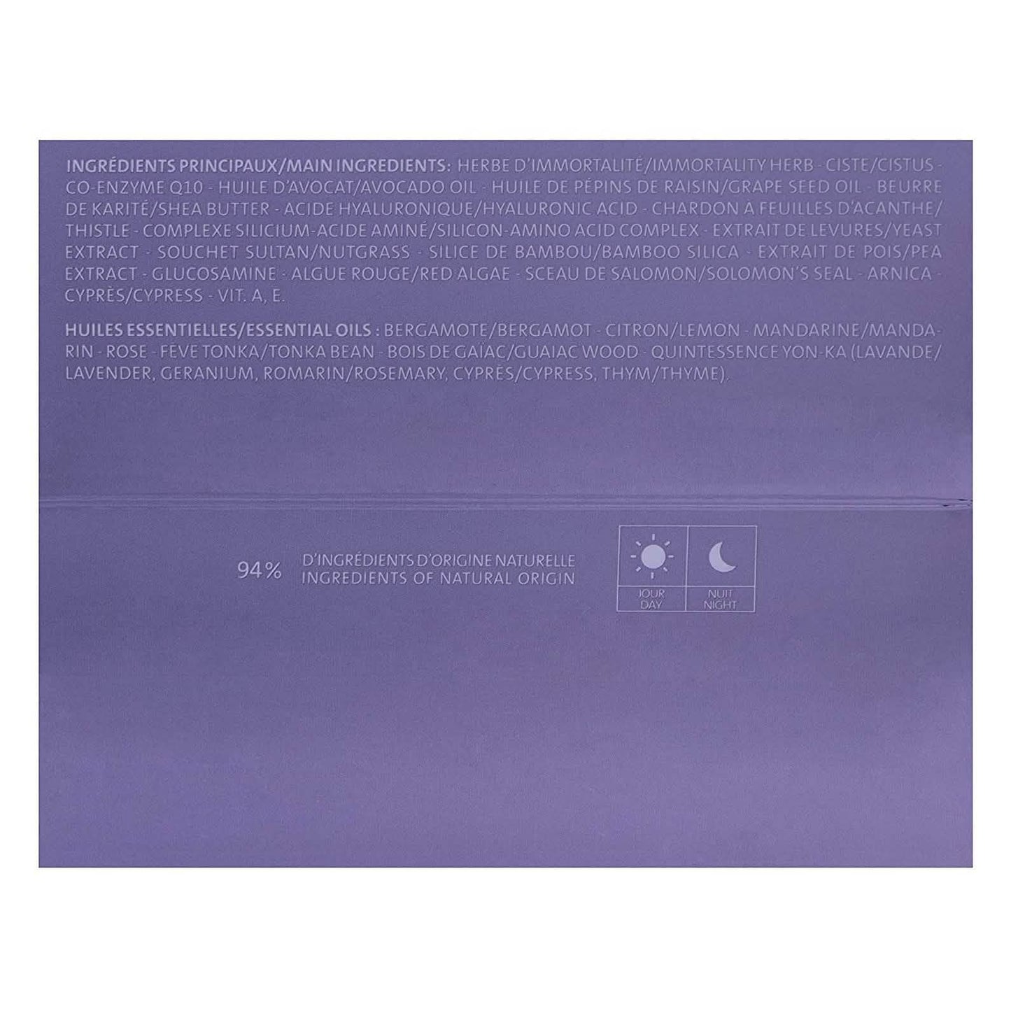 Yon-ka Cream with an Excellent Age Exception Index DailySale