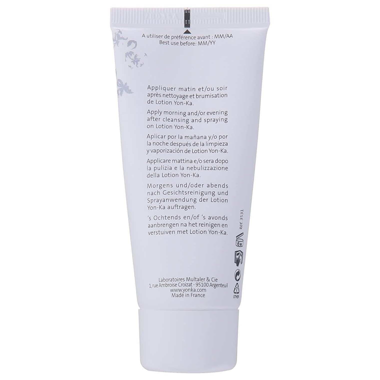 Yon-Ka Paris Pamplemousse Creme PNG for Normal to Oily Skin - 50 ml DailySale