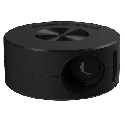 YT200 LED Projector Mini Handheld DailySale