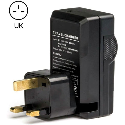 Yubi Power 2 Batteries Kit for GoPro 1280 mAh and Travel Charger Kits DailySale