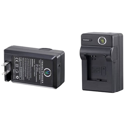 Yubi Power 2 Batteries Kit for GoPro 1280 mAh and Travel Charger Kits DailySale